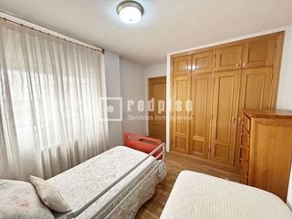 Piso en venta en San Roque-Concordia-Adoratrices en Guadalajara