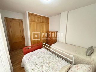 Piso en venta en San Roque-Concordia-Adoratrices en Guadalajara