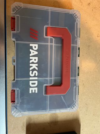 Organizador de herramientas Parkside