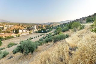 Solar en venta en Iznalloz