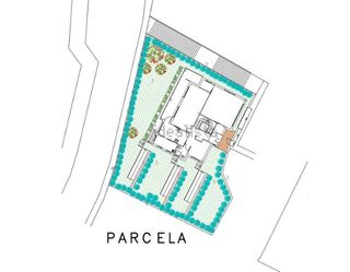 Terreno en venta en Acea de Olga - Augas Férreas en Lugo