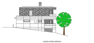 Terreno en venta en Acea de Olga - Augas Férreas en Lugo