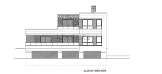 Terreno en venta en Acea de Olga - Augas Férreas en Lugo