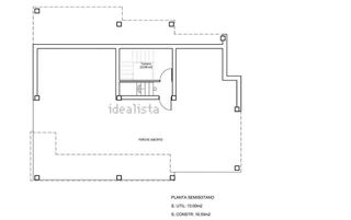Terreno en venta en Acea de Olga - Augas Férreas en Lugo