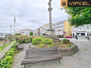 Piso en venta en Cedeira