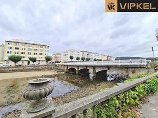 Piso en venta en Cedeira