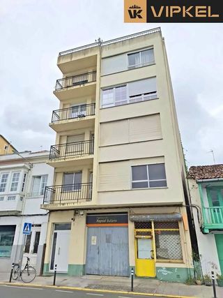Piso en venta en Cedeira