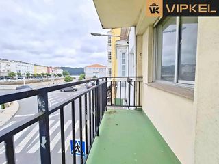 Piso en venta en Cedeira