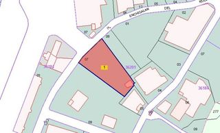 Terreno en venta en Vilamarxant