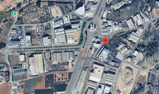 Terreno en venta en Vilamarxant