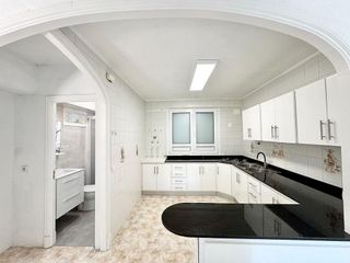 Piso en venta en El Fortí en Palma de Mallorca