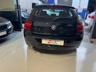 BMW Serie 1 2015