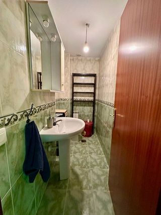 Dúplex en venta en Mugardos