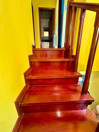 Dúplex en venta en Mugardos