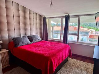 Dúplex en venta en Mugardos