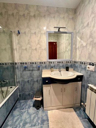 Dúplex en venta en Mugardos