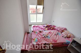 Piso en venta en Avda. Alemania - Italia en Villarreal