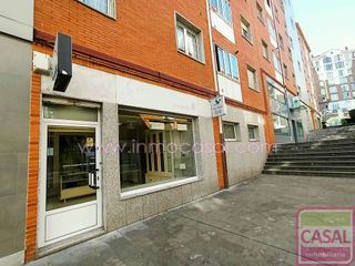 Local comercial en venta en Centro en Avilés