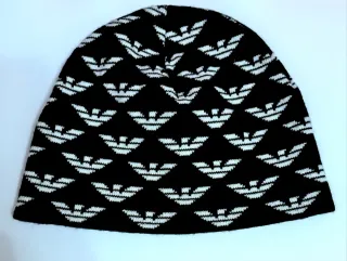 Emporio Armani Gorro Uninex