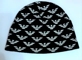 Emporio Armani Gorro Uninex