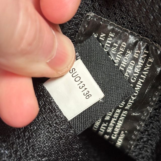 Giacca Moto Suomy 50