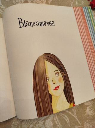 Cuentos menuditos para contar en cinco minutitos