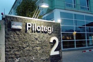 Oficina en alquiler en Ibaeta en San Sebastián-Donostia