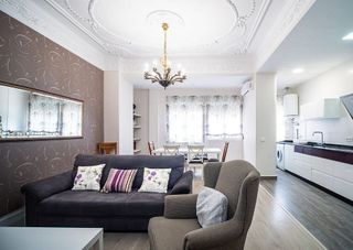 Piso en alquiler en Russafa en Valencia