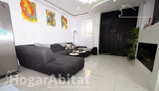 Chalet en venta en Alginet