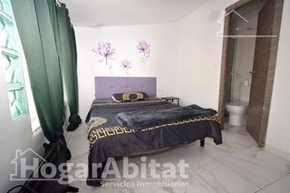 Chalet en venta en Alginet