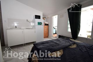 Chalet en venta en Alginet