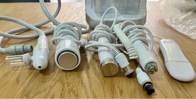 Hidrafacial Profesional Completo