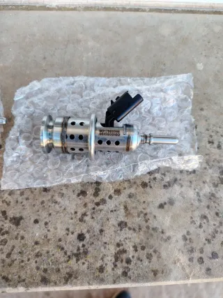 Inyector AdBlue Peugeot Rifter opel etc nuevo