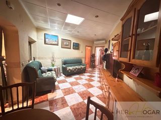 Casa en venta en Yébenes (Los)