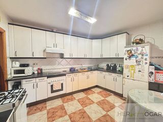 Casa en venta en Yébenes (Los)