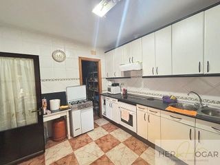 Casa en venta en Yébenes (Los)