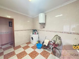 Casa en venta en Yébenes (Los)