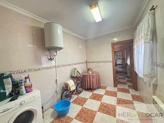 Casa en venta en Yébenes (Los)