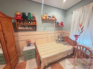 Casa en venta en Yébenes (Los)