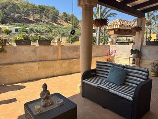 Chalet en venta en Bigastro