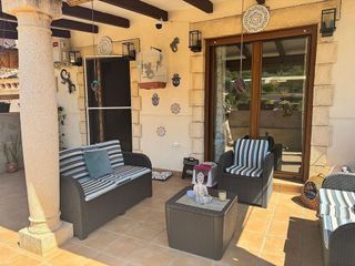 Chalet en venta en Bigastro