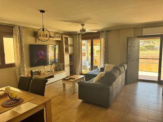 Chalet en venta en Bigastro