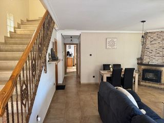 Chalet en venta en Bigastro