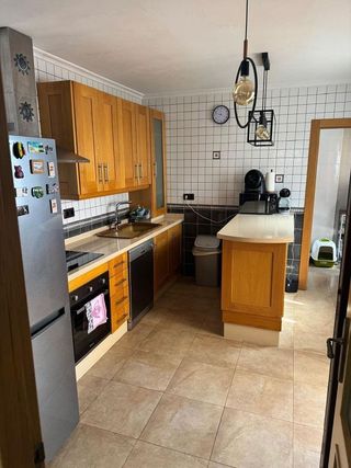 Chalet en venta en Bigastro