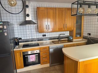 Chalet en venta en Bigastro