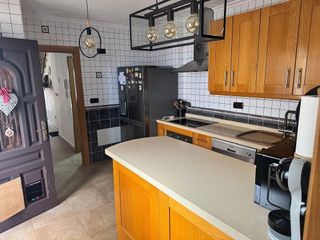 Chalet en venta en Bigastro