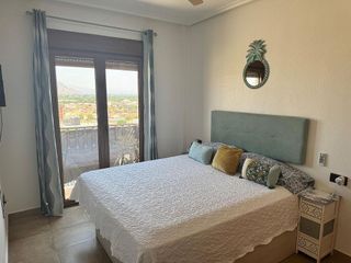 Chalet en venta en Bigastro