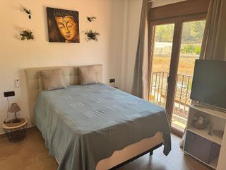 Chalet en venta en Bigastro