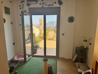 Chalet en venta en Bigastro