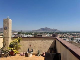 Chalet en venta en Bigastro